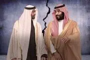 بازگشت جنگ رسانه‌ای ریاض و ابوظبی
