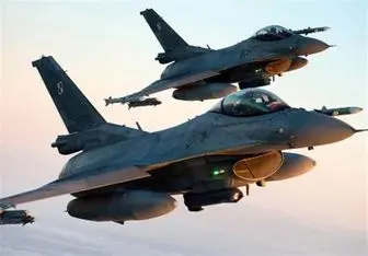 افزایش فشارها بر بایدن برای ارسال جنگنده F-۱۶ به اوکراین