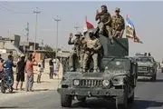 تدارک بغداد برای آغاز عملیات امنیتی بزرگ در «کرکوک»