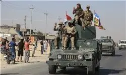 تدارک بغداد برای آغاز عملیات امنیتی بزرگ در «کرکوک»