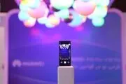 از گوشی‌های جدید سری P    Huawei با حضور اهالی رسانه رونمایی شد