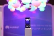 از گوشی‌های جدید سری P    Huawei با حضور اهالی رسانه رونمایی شد