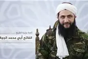 «جفش» با طرح «دی‌میستورا» برای خروج از حلب مخالفت کرد