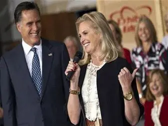 Republicans shuffle speech lineup to give Ann Romney prime TV slot