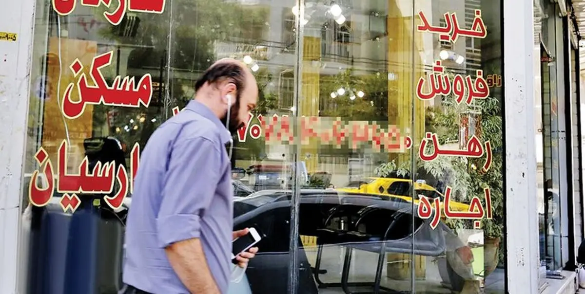 تنفس‏ مصنوعی مالکان به مستاجر‌های پایتخت!+ جدول
