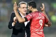 اظهارات طارمی به زبان لاتین به فیفا و دادگاه CAS ارسال شد