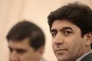 دلیل کنار گذاشتن سخندان از لیست بین‌المللی داوران