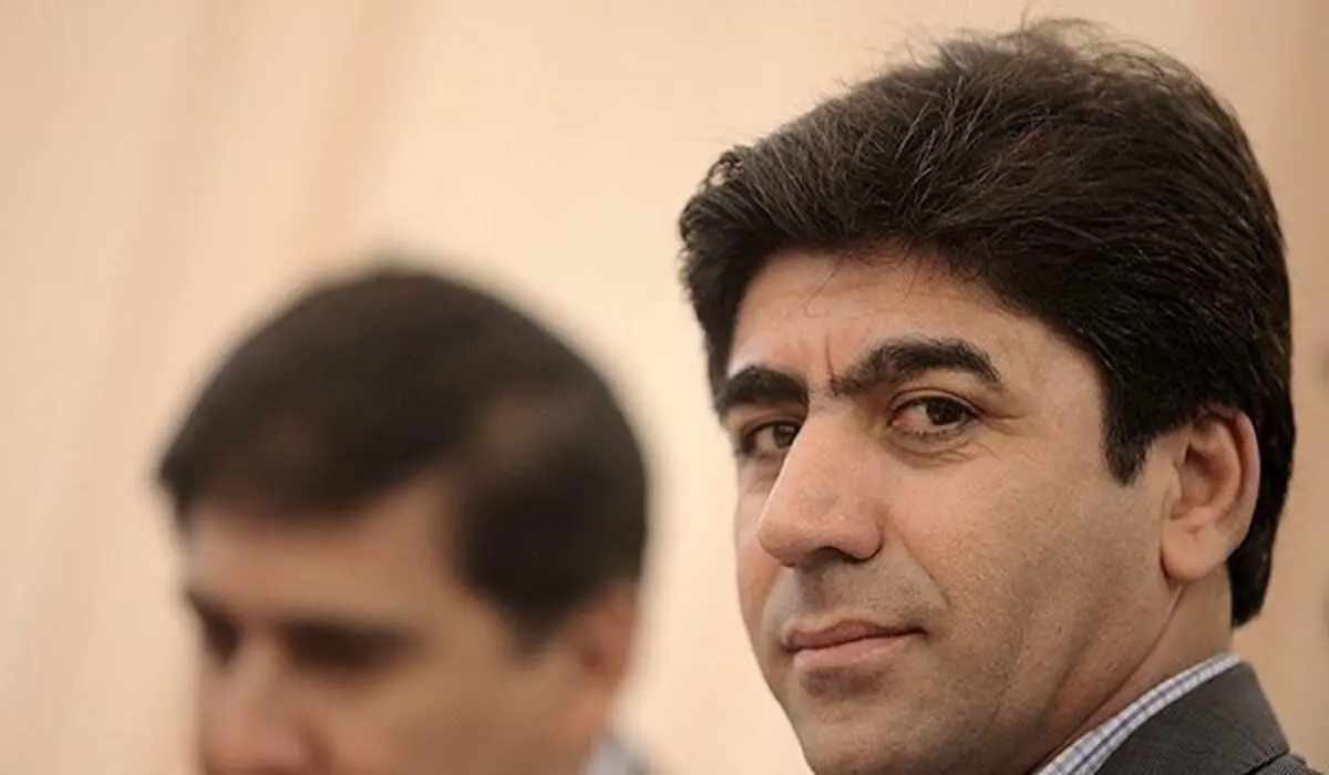  رئیس کمیته داوران فدراسیون فوتبال مشخص شد
