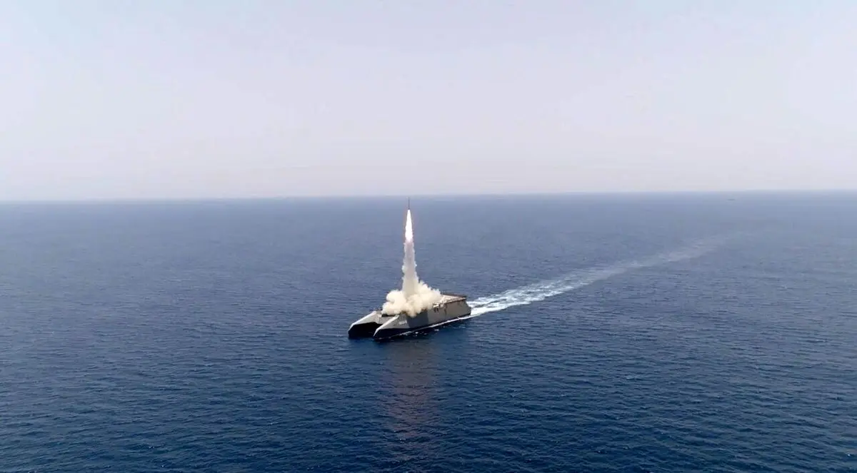 واکنش اسرائیل و آمریکایی ها درباره رزمایش سپاه در تنگه هرمز؟