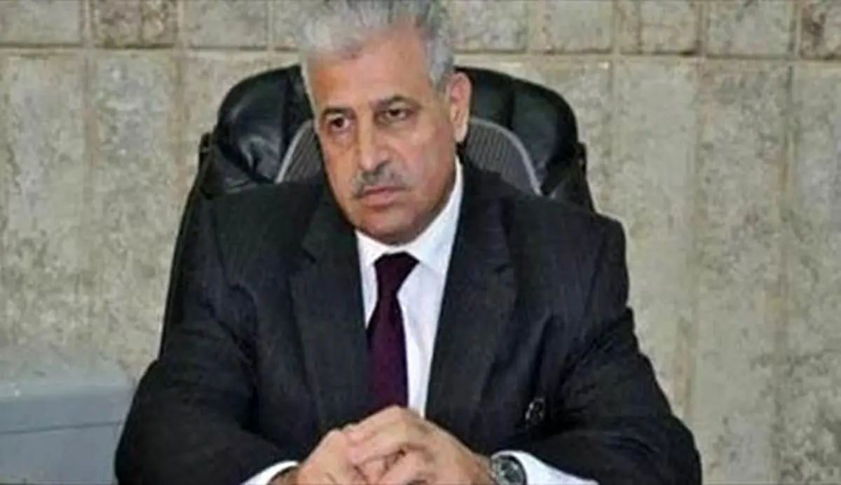 درخواست محاکمه عامل سقوط موصل