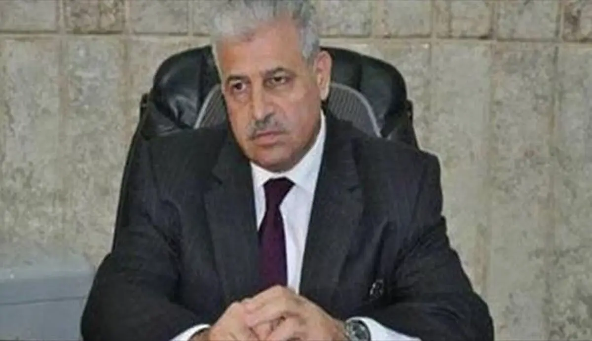 درخواست محاکمه عامل سقوط موصل