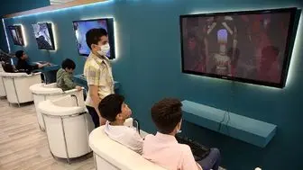 عرضه بازی‌های رایانه‌ای ایرانی با هدف افرایش سواد رسانه‌ای کودکان