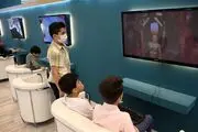 عرضه بازی‌های رایانه‌ای ایرانی با هدف افرایش سواد رسانه‌ای کودکان