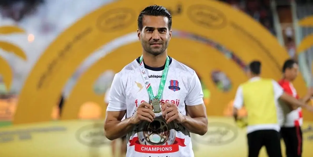 دوازدهمین چالش مسعود شجاعی