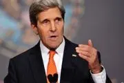 جان کری: خروج از برجام، موضع مخالفان مذاکره با آمریکا را در ایران تقویت کرده است