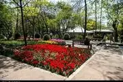  بوستان مرزداران در شهرستان هیرمند ایجاد می‌شود 