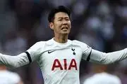 انتخاب ستاره آسیایی به عنوان بهترین بازیکن ماه لیگ انگلیس