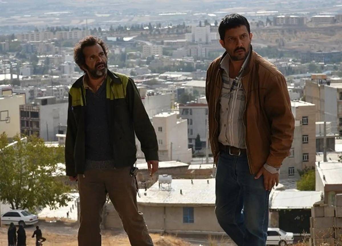 پایان فیلمبرداری جدیدترین فیلم بلند سینمایی سیدرضا میرکریمی 