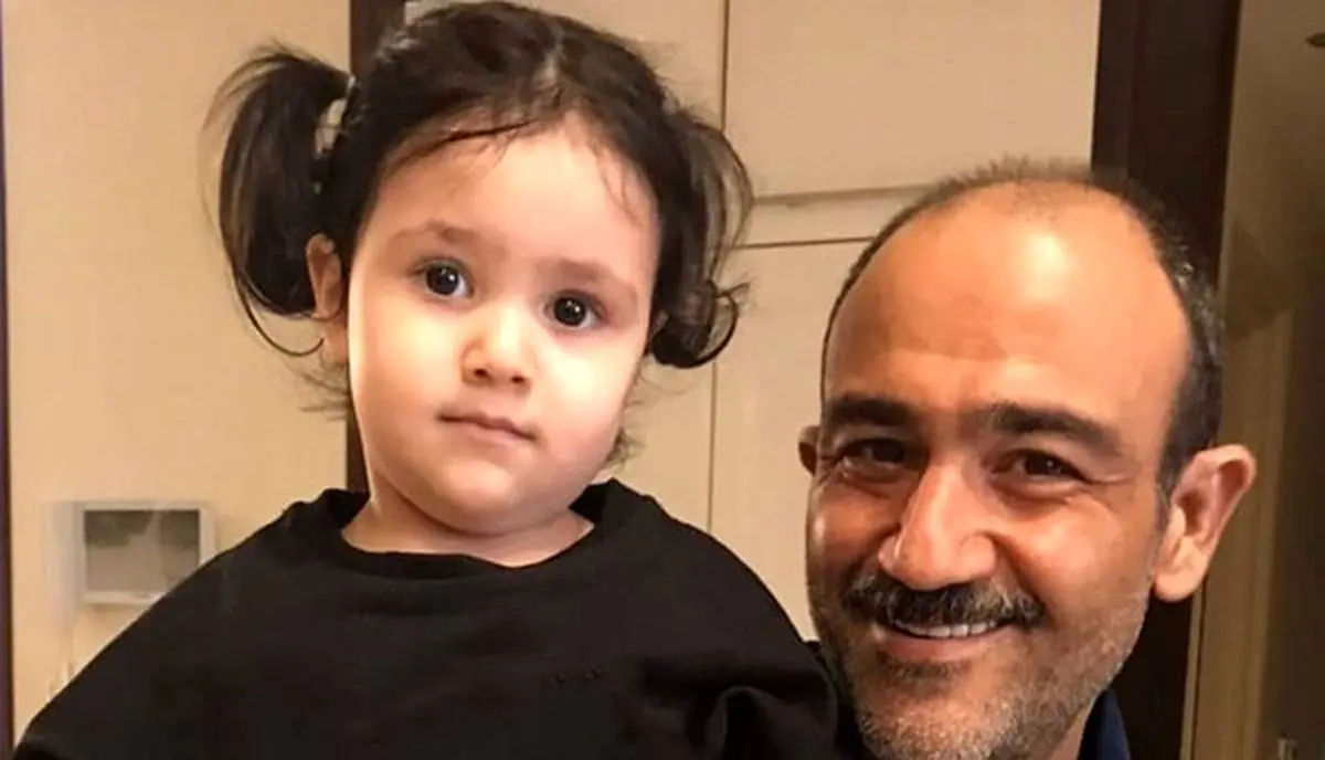 صحبت های احساسی محمد بحرانی برای مهران غفوریان