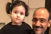 صحبت های احساسی محمد بحرانی برای مهران غفوریان