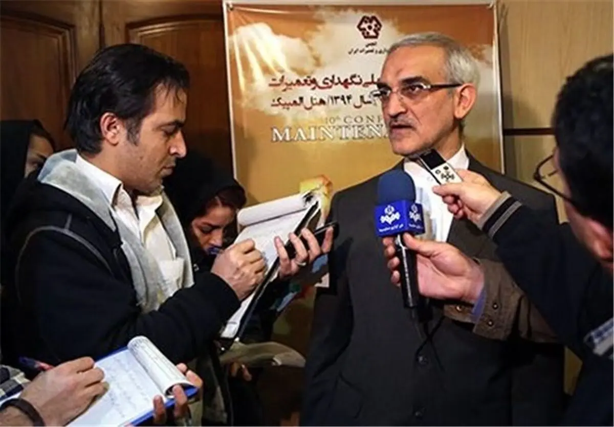 ورود معاون روحانی به اختلاف دولتی‌ها بر سر قیمت بلیت قطار