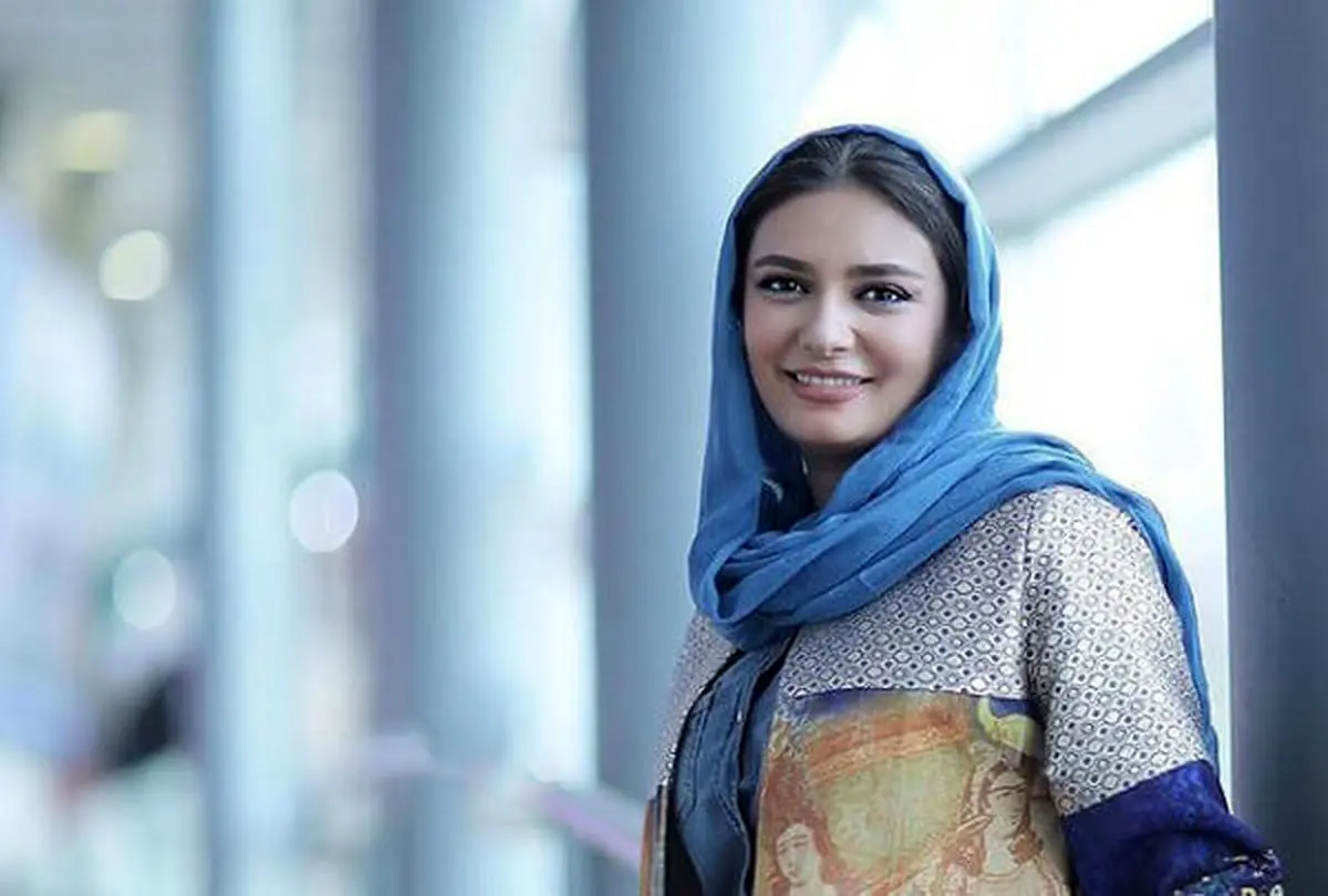 عکسی که چهره واقعی لیندا کیانی را لو داد/ تصویر
