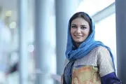 لیندا کیانی و رفقایش پس از تماشای تئاتر /عکس