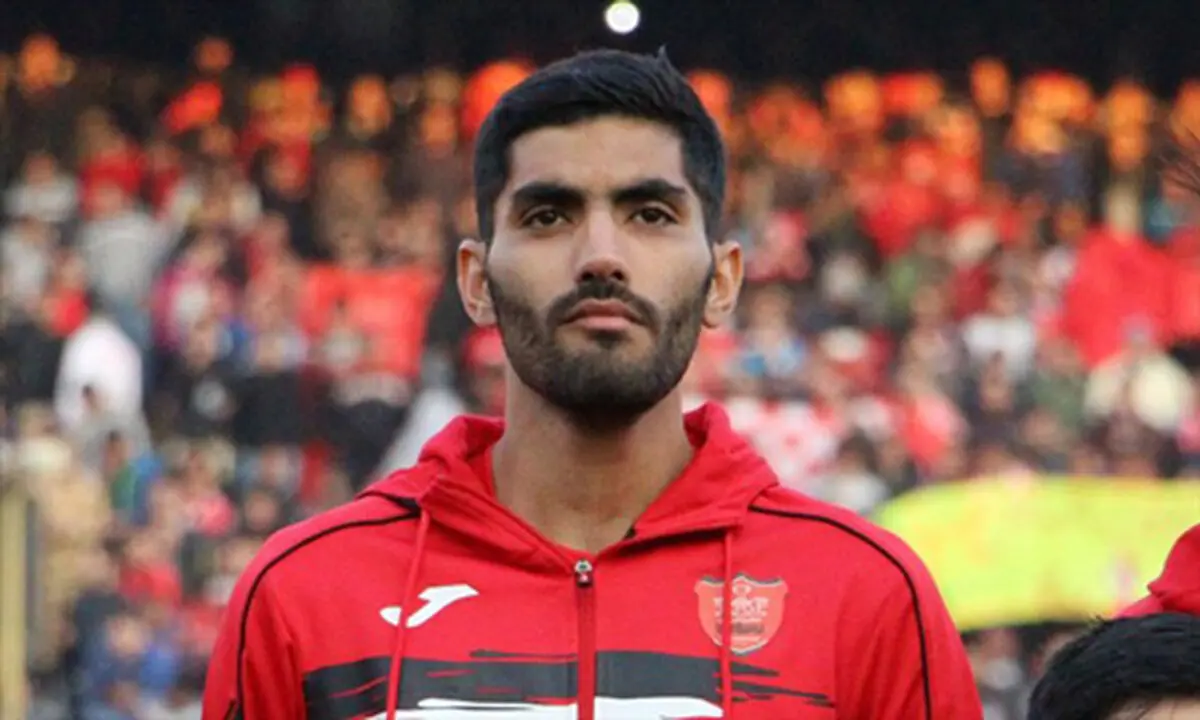 مخالف اصلی ماندن محمد انصاری در پرسپولیس