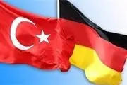 سفارت آلمان در ترکیه در پی تهدید تروریستی تعطیل شد