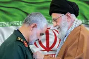 انشا درباره حاج قاسم سلیمانی برای تمامی مقاطع تحصیلی