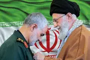 انشا درباره حاج قاسم سلیمانی برای تمامی مقاطع تحصیلی