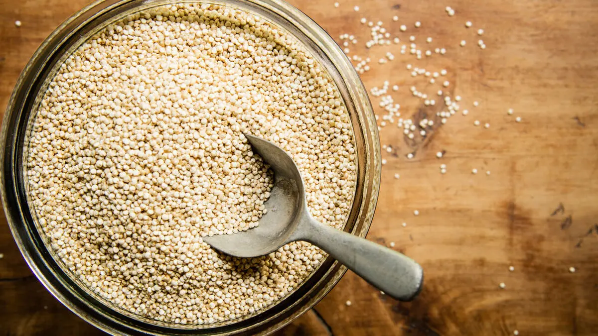 با کینوآ این غله جذاب و مفید چه غذا‌هایی می‌توان درست کرد؟