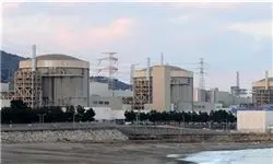 کره جنوبی برای عربستان نیروگاه هسته‌ای می‌سازد