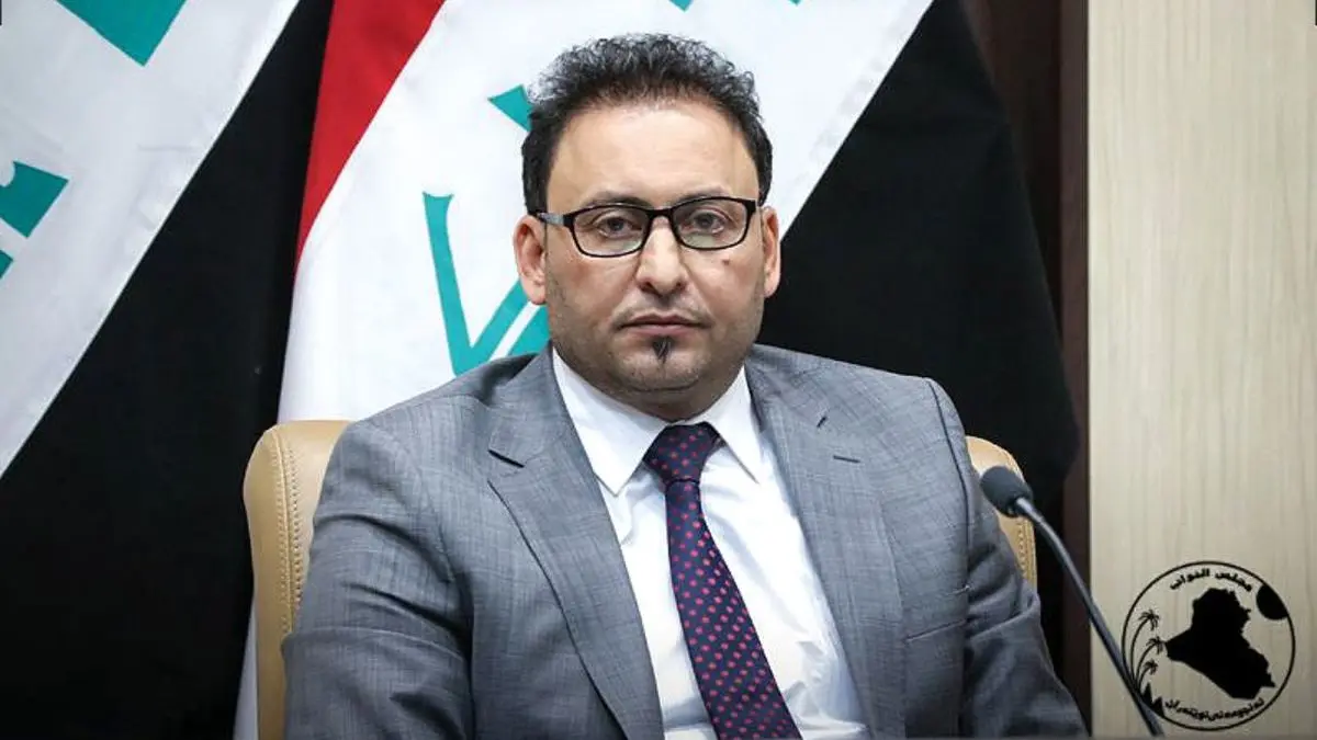 واکنش حسن الکعبی به ادعای وزیر خارجه آمریکا 