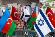 شراکت اقتصادی پنج کشور مسلمان با قاتلان مردم غزه