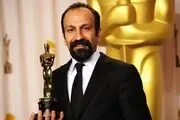 جایزه‌ی «تأثیرگذاری خلاقانه‌» به اصغر فرهادی رسید