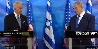 کاخ سفید هرگونه نادیدن گرفته شدن نتانیاهو توسط بایدن را رد کرد