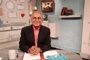 مسعود فروتن با «کار خونه» به شبکه دو آمد
