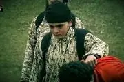هویت نوجوانِ قاتل داعش فاش شد