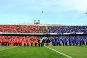 لیست خرید استقلال و پرسپولیس لو رفت! 