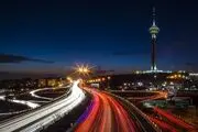 تهران زیباتر از شهرهای اروپایی و آمریکایی