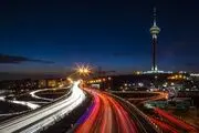 تهران زیباتر از شهرهای اروپایی و آمریکایی