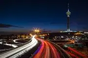 تهران زیباتر از شهرهای اروپایی و آمریکایی