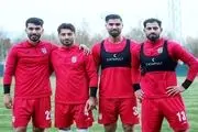 ترکیب احتمالی تیم ملی ایران مقابل کنیا