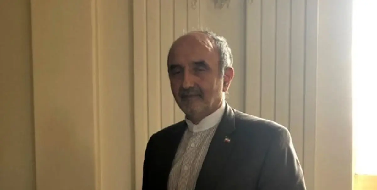 هنردوست: برخی طرفها بهدنبال خرابکاری در روابط ایران و پاکستان هستند