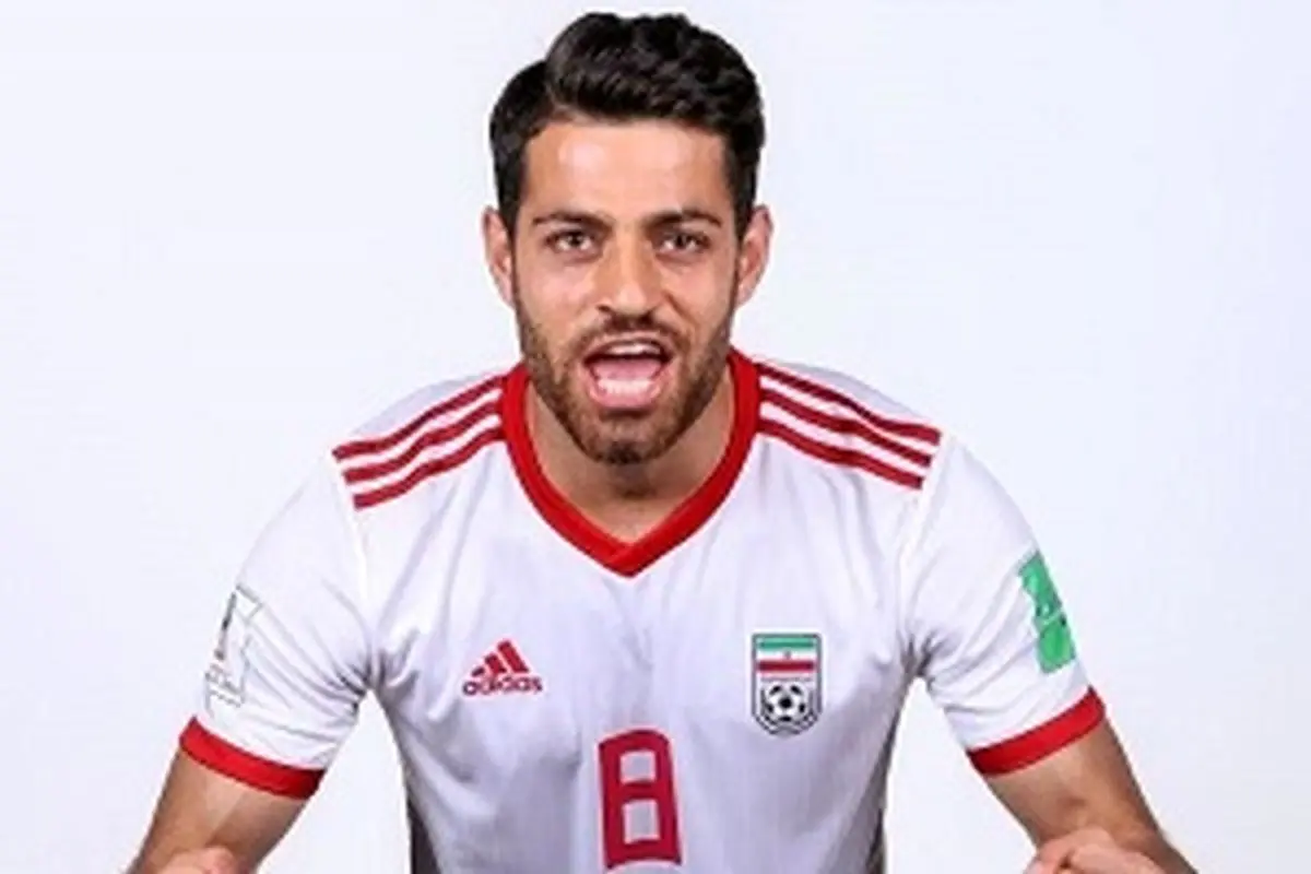 آیا پورعلیگنجی پرسپولیسی می شود؟