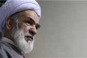 مجلس خبرگان رهبری ستون فقرات جامعه اسلامی است