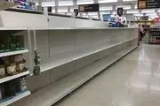 فرهنگ انگلیسی در مقابله با کرونا/ تصاویر