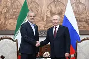 روسیه: درخواستی از طرف ایران برای میانجیگری نداشتیم