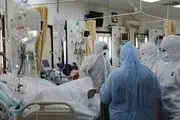 آخرین آمار کرونا در ایران در تاریخ 14 مرداد 1401/ فوت ۴۷ بیمار کرونایی